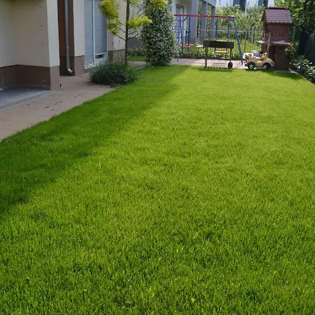 Babic Apartman Podstrana