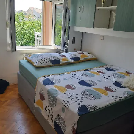 Babic Apartment *