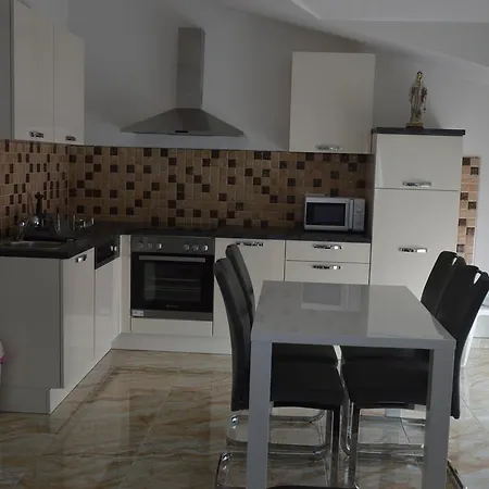 Apartment Babic