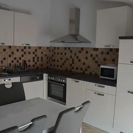 Babic Apartment