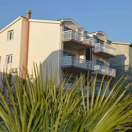 Apartment Babic Podstrana