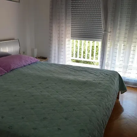 Babic Podstrana