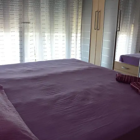 Apartment Babic