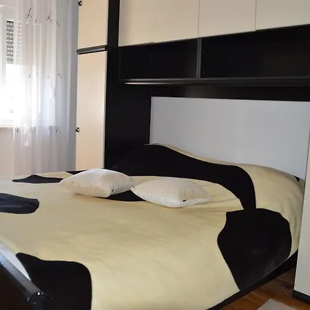 Apartment Babic