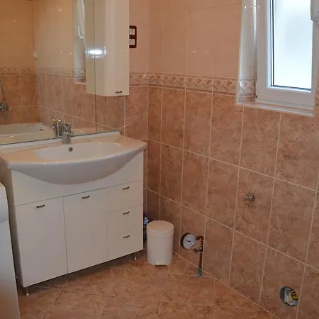 Apartman Babic *