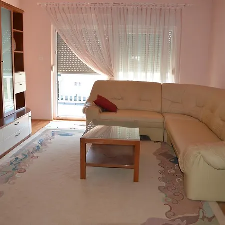 Babic Podstrana