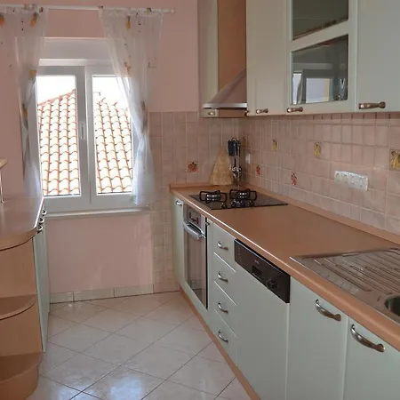 Apartment Babic *
