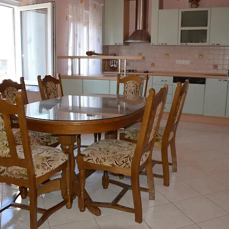 Apartment Babic *