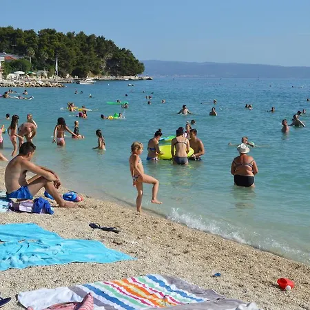 Apartman Babic Podstrana
