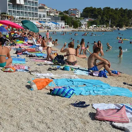 Apartman Babic *
