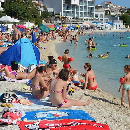 Babic Podstrana