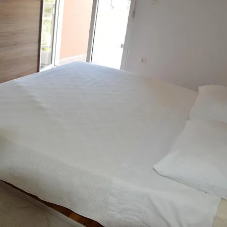 Apartment Babic *