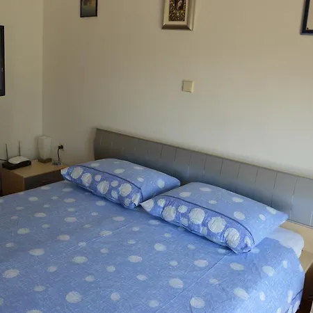 Babic Podstrana