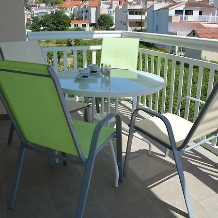 Apartment Babic Podstrana