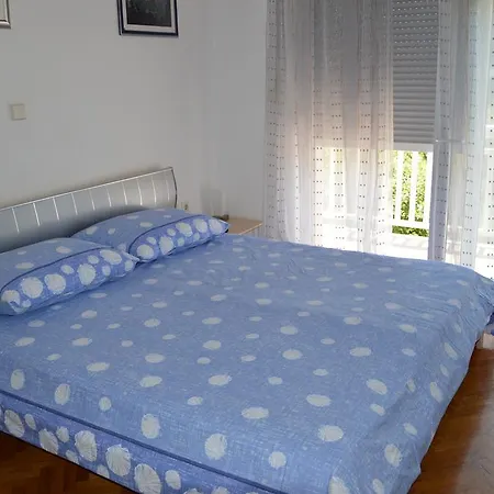 Babic Podstrana