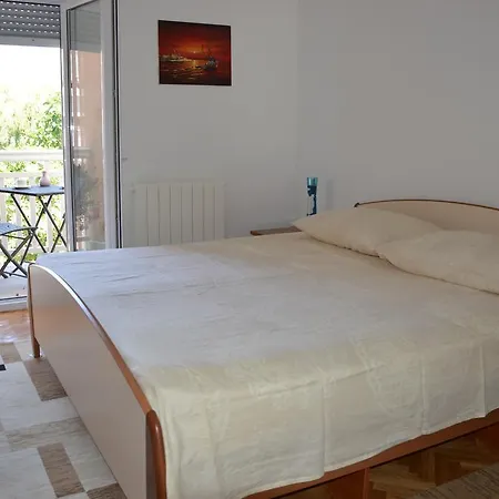 Apartment Babic *