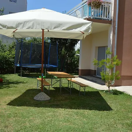 Apartment Babic Podstrana