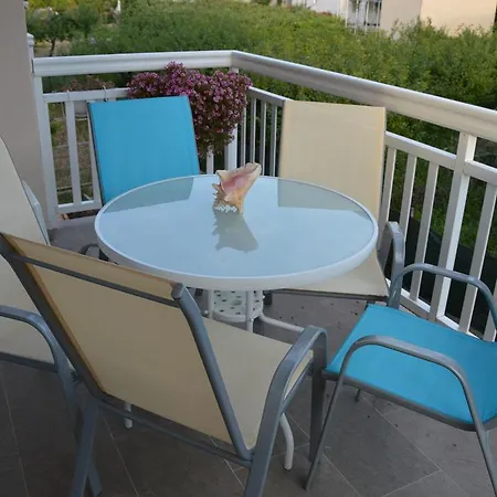 Apartment Babic