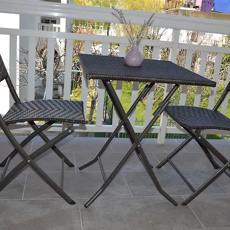 Apartman Babic Podstrana