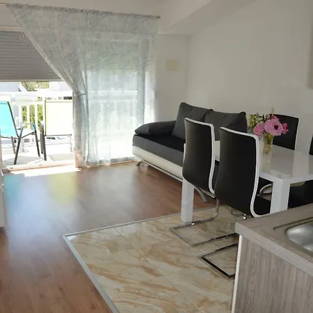 Apartment Babic *