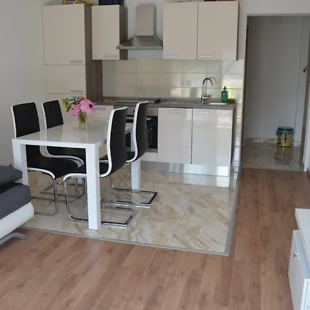 Babic Apartmán