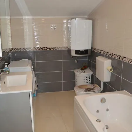 Babic Apartment