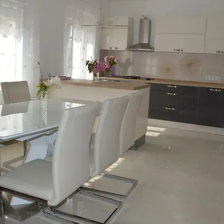 Babic Apartment *