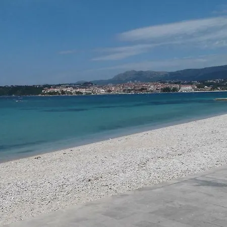 Babic Apartmán Podstrana