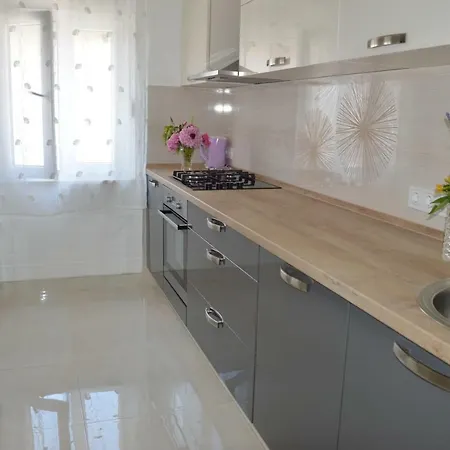 Babic Apartment