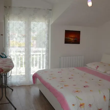 Apartment Babic