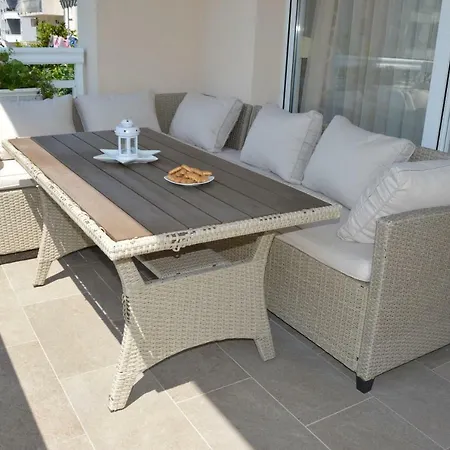 Babic Apartment