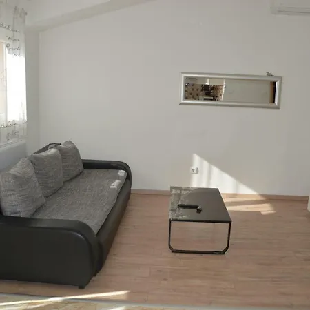 Babic Apartment Podstrana