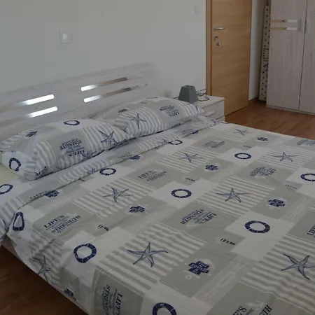 Apartment Babic Podstrana