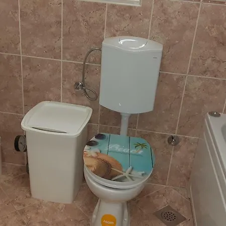 Babic * פודסטראנה