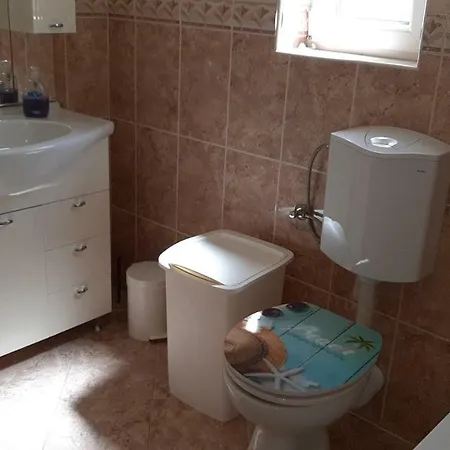 Apartment Babic