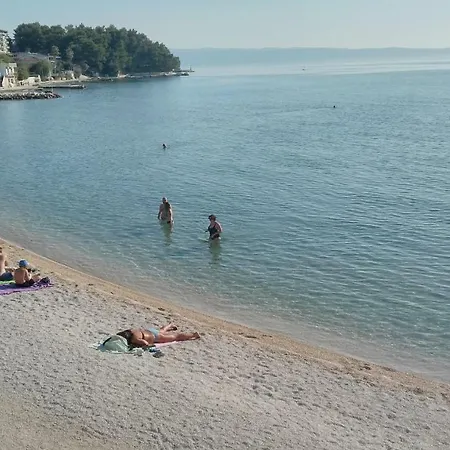 Babic Apartmán Podstrana