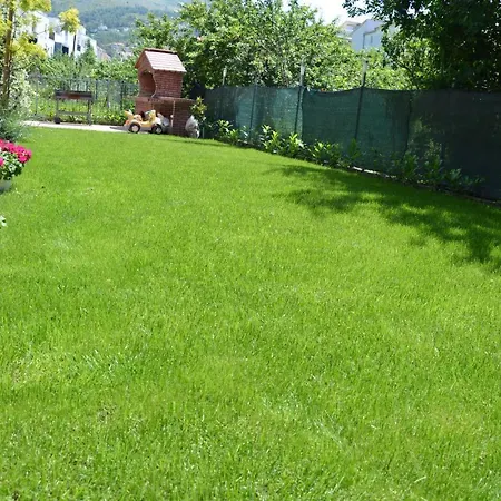 Babic Apartment *