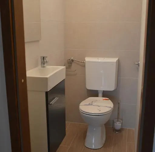 Appartamento Babic Podstrana