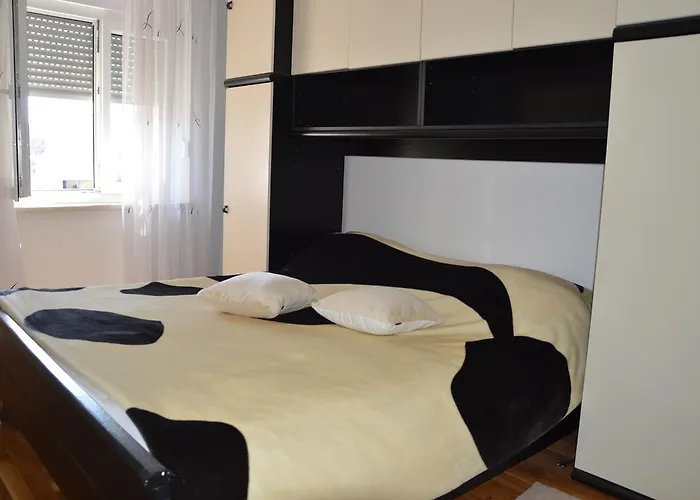 Appartamento Babic