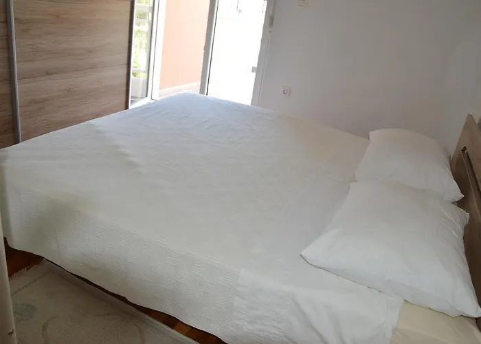 Appartamento Babic *