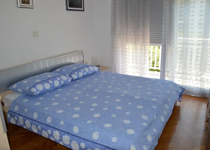 Babic Podstrana