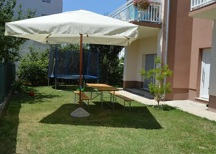 Appartamento Babic Podstrana