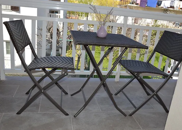 Appartamento Babic Podstrana