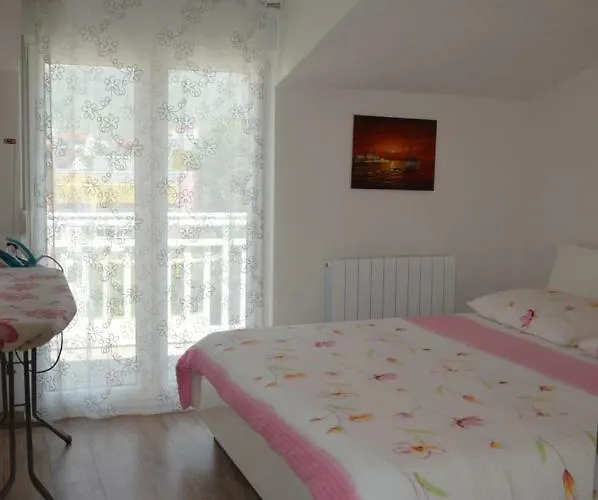 Appartamento Babic
