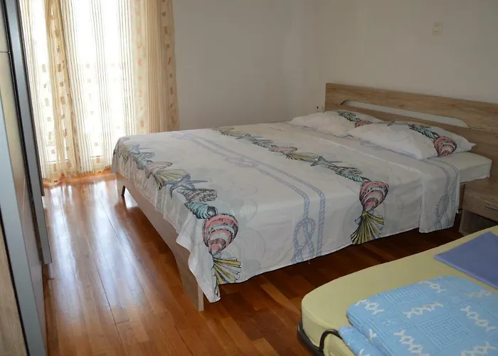 Babic Apartman Podstrana